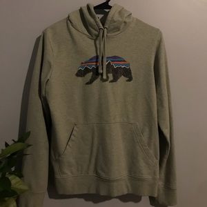 Patagonia Hoody